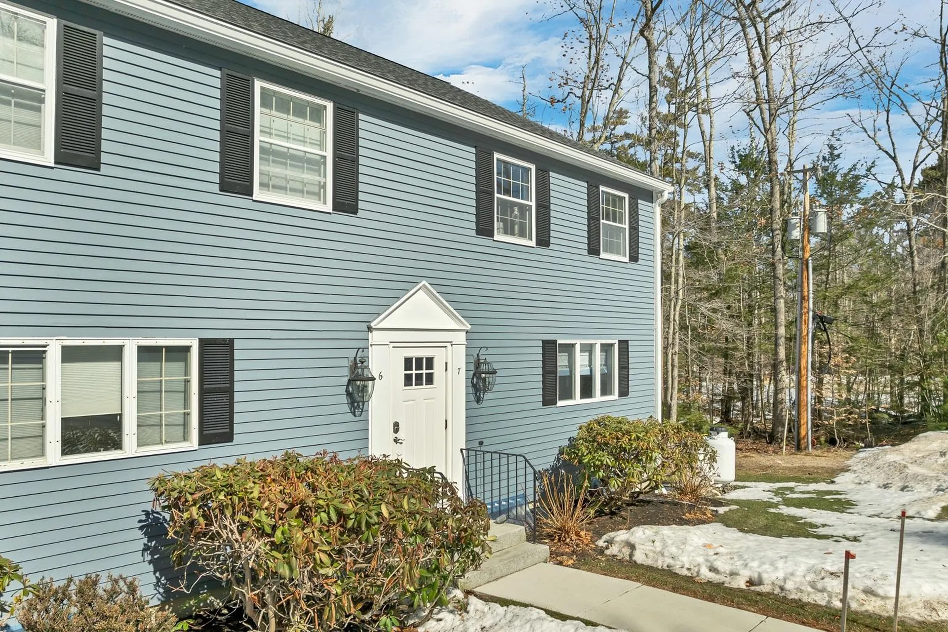 103 Clark Road Wolfeboro NH 03894