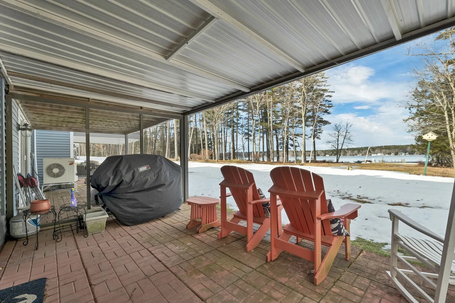 103 Clark Road Wolfeboro NH 03894