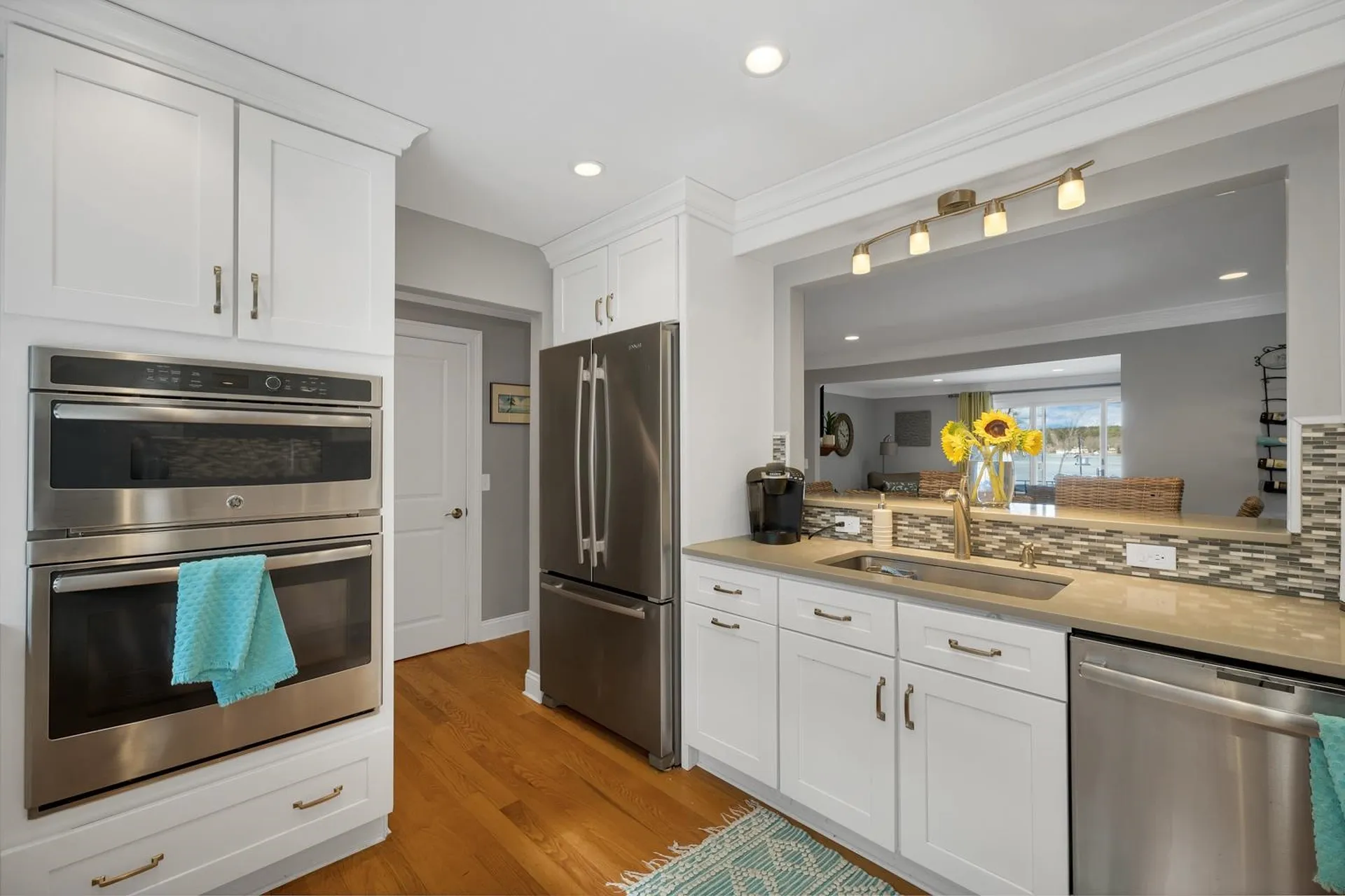 103 Clark Road Wolfeboro NH 03894