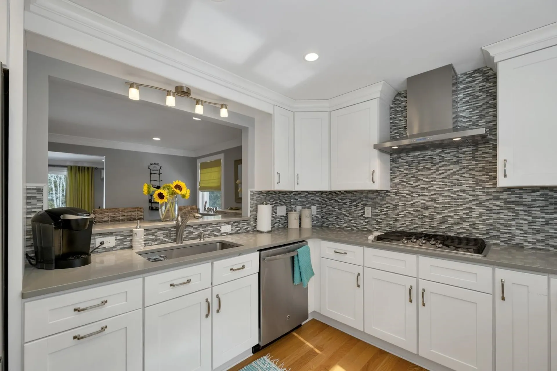 103 Clark Road Wolfeboro NH 03894
