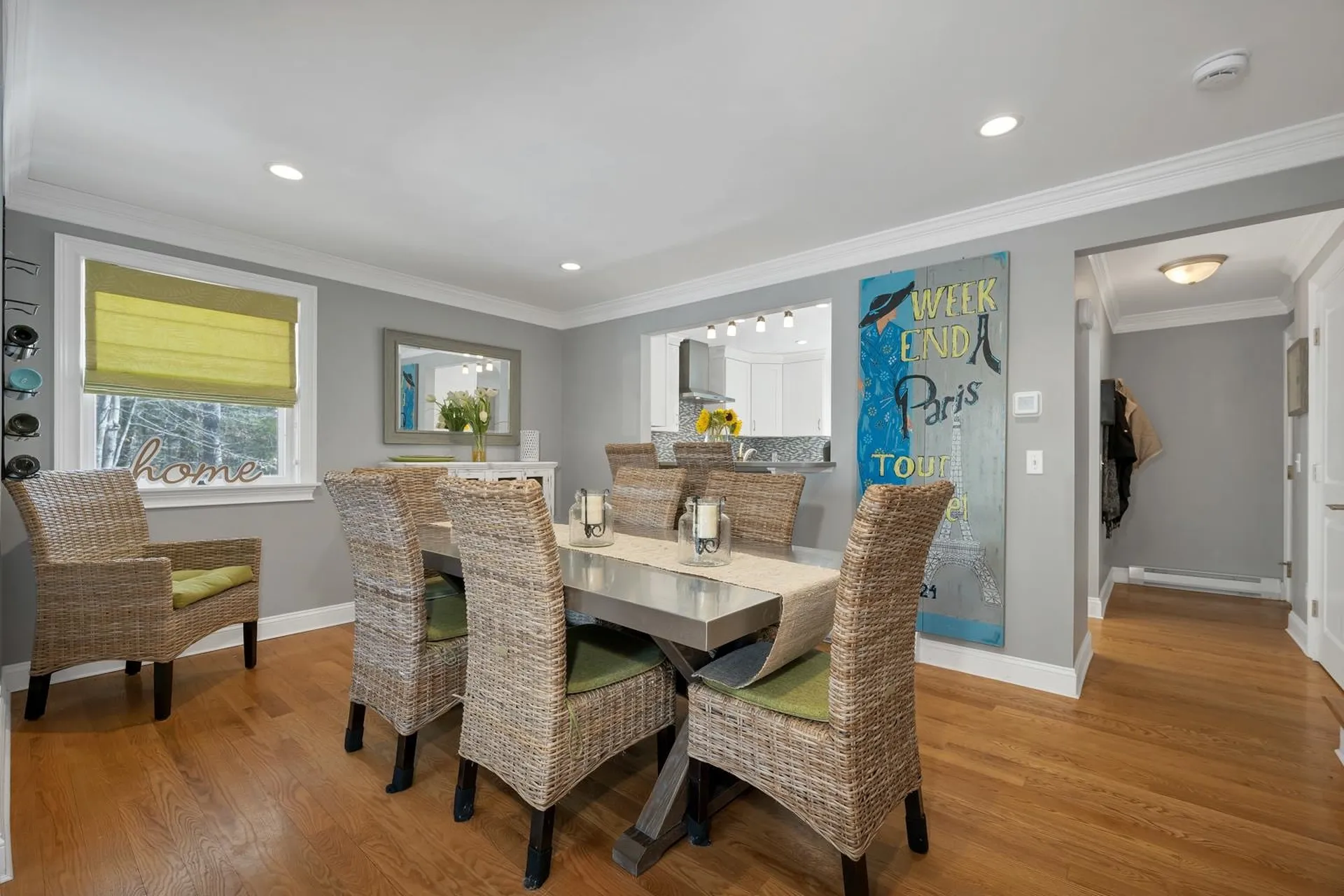 103 Clark Road Wolfeboro NH 03894