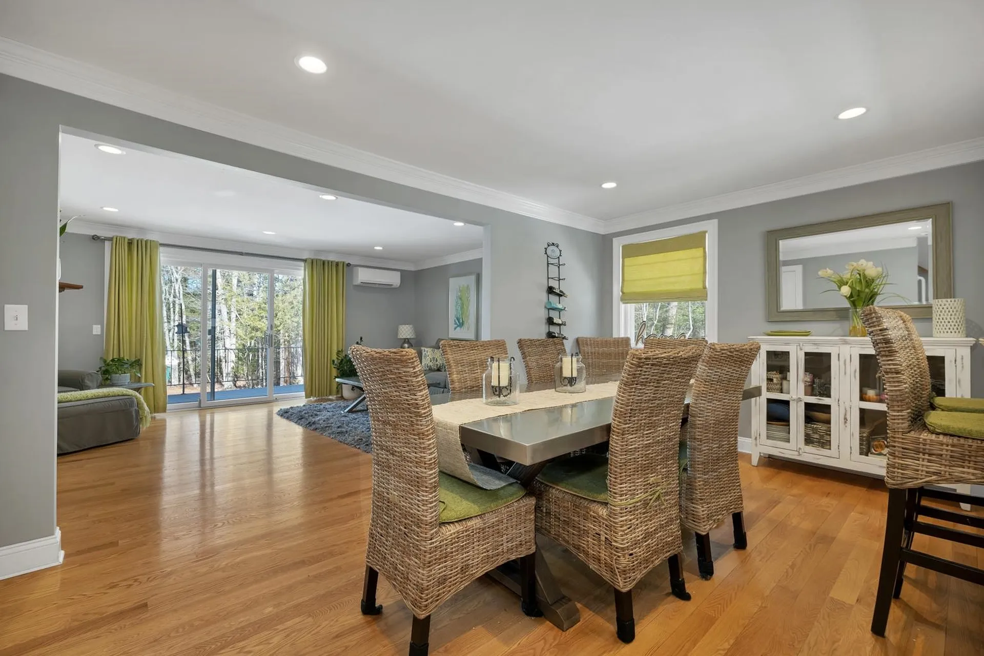 103 Clark Road Wolfeboro NH 03894