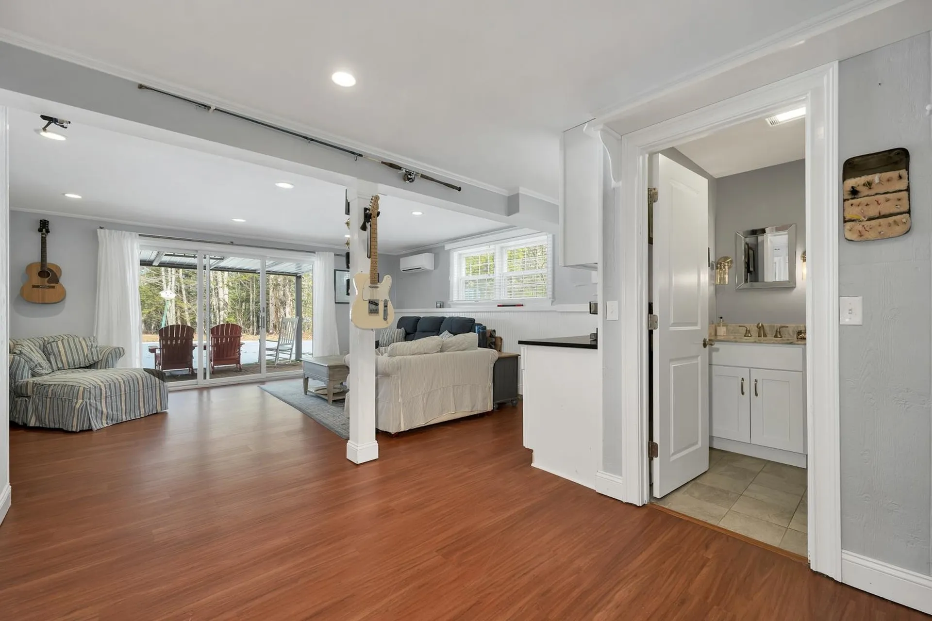 103 Clark Road Wolfeboro NH 03894