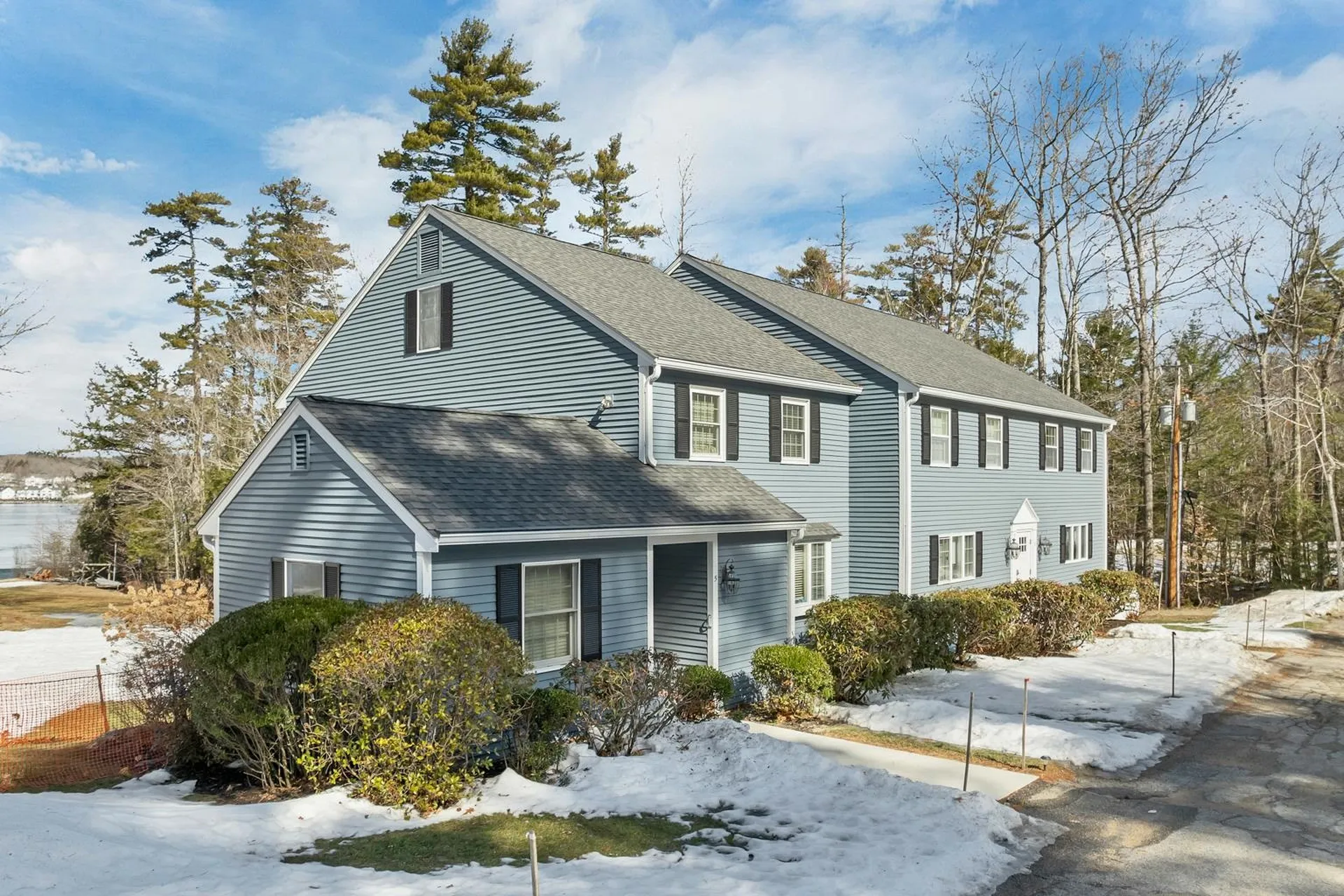 103 Clark Road Wolfeboro NH 03894