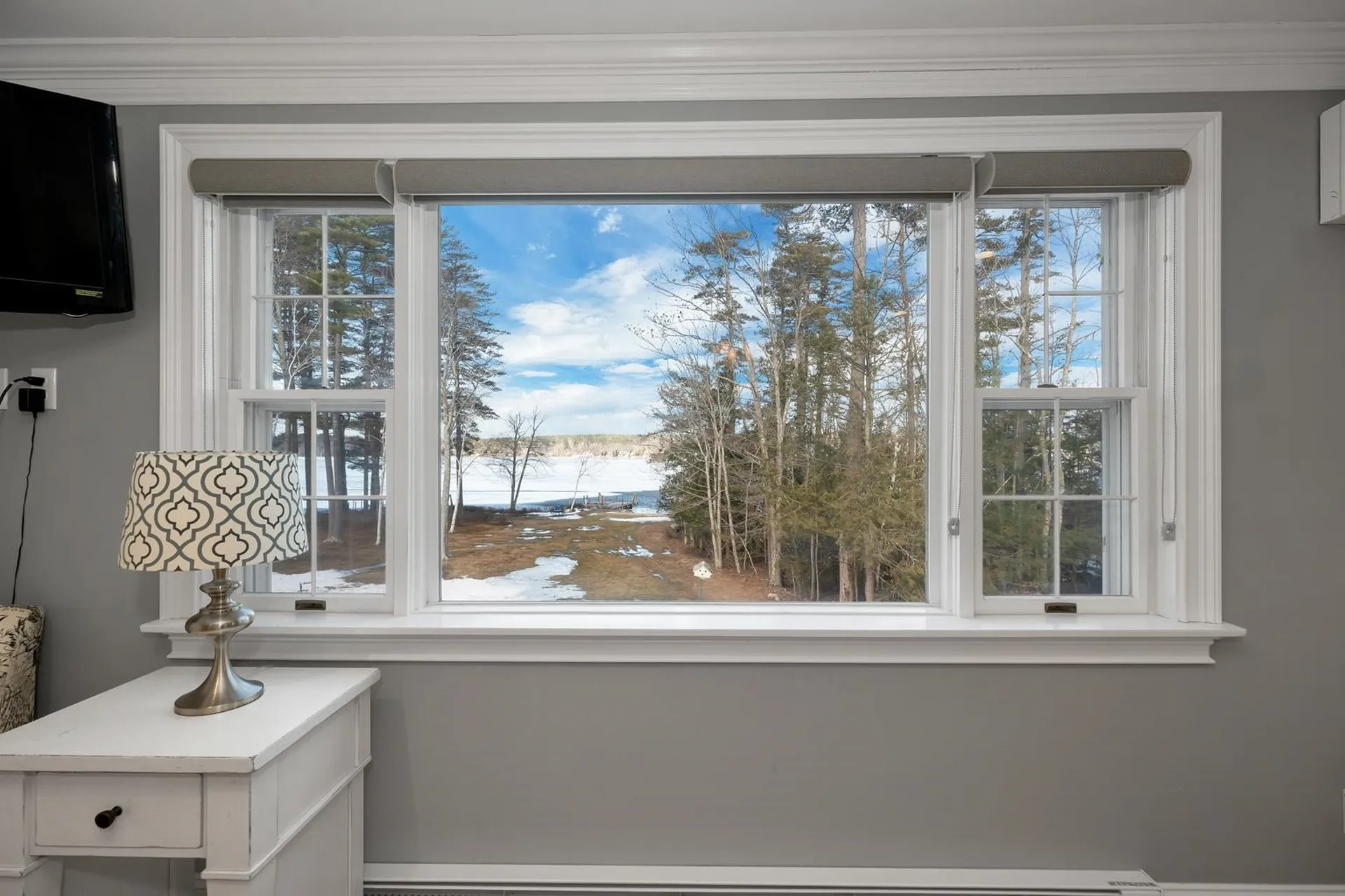 103 Clark Road Wolfeboro NH 03894
