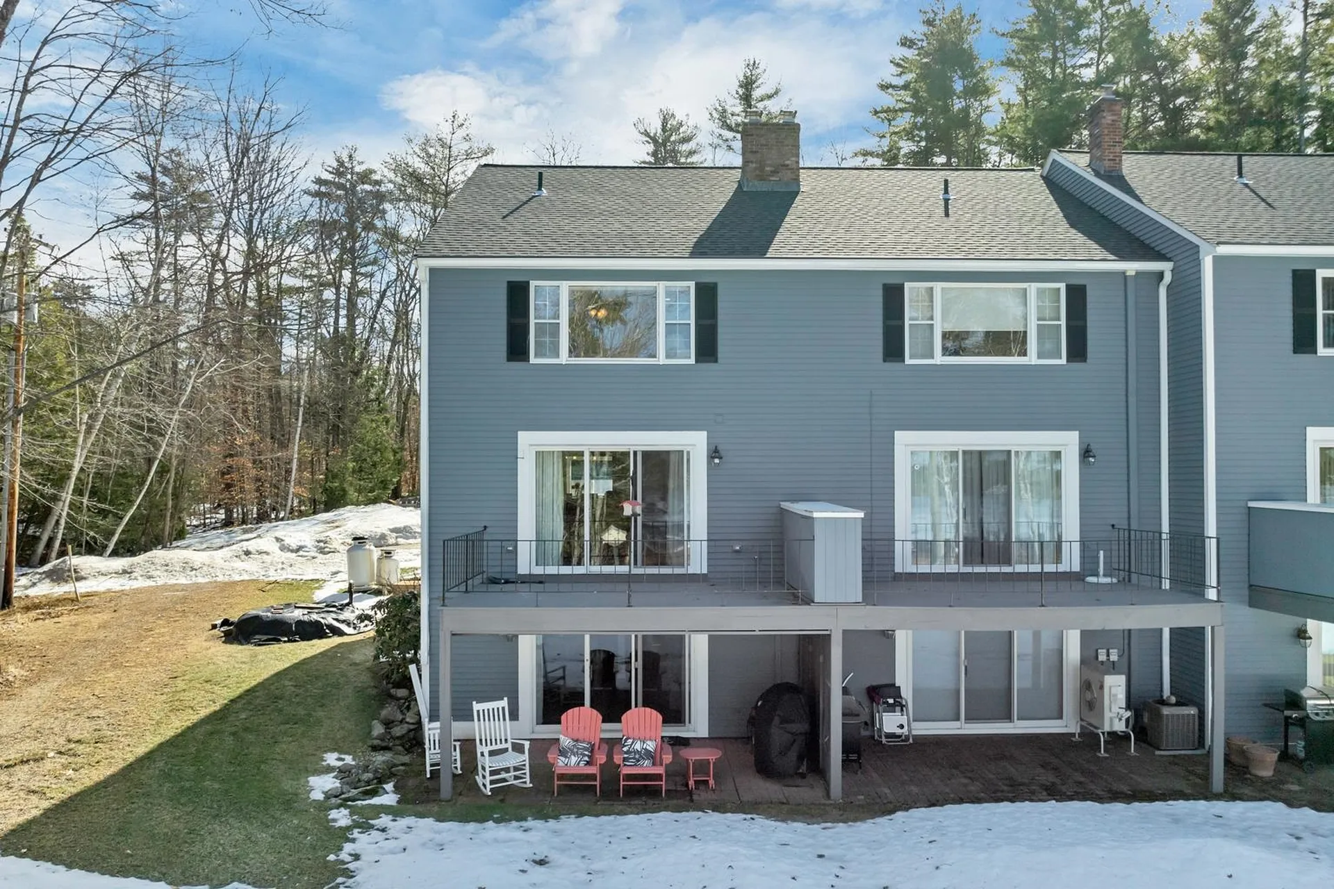103 Clark Road Wolfeboro NH 03894