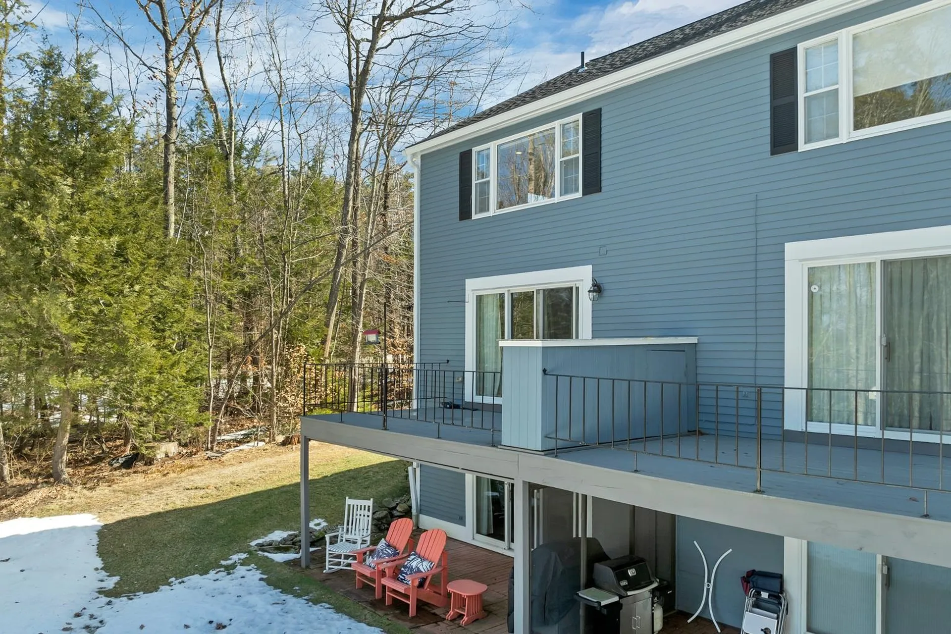 103 Clark Road Wolfeboro NH 03894