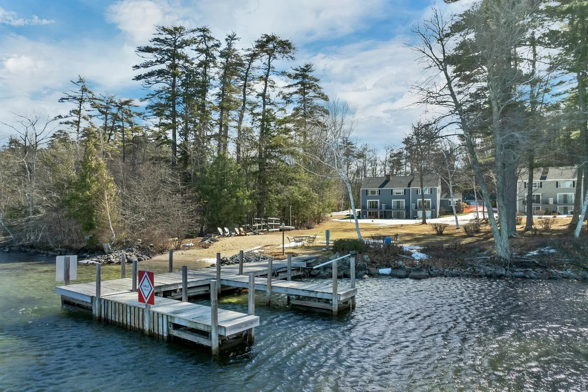 103 Clark Road Wolfeboro NH 03894