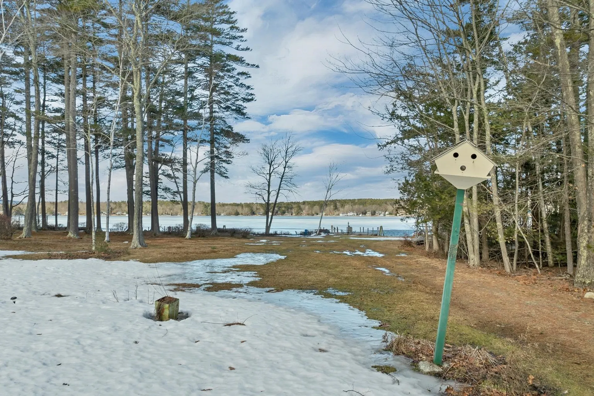 103 Clark Road Wolfeboro NH 03894