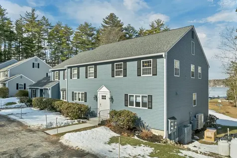 103 Clark Road Wolfeboro NH 03894