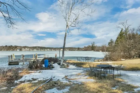 103 Clark Road Wolfeboro NH 03894