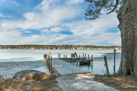 103 Clark Road Wolfeboro NH 03894