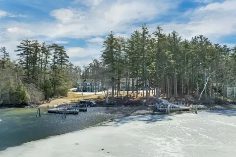 103 Clark Road Wolfeboro NH 03894