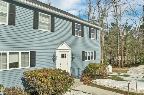103 Clark Road Wolfeboro NH 03894