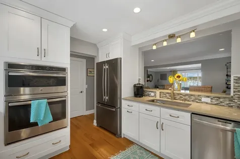 103 Clark Road Wolfeboro NH 03894