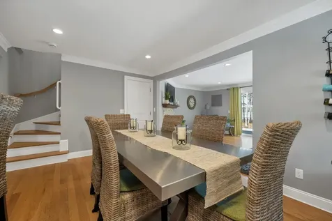 103 Clark Road Wolfeboro NH 03894