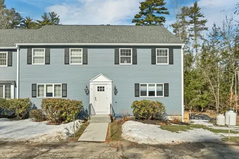 103 Clark Road Wolfeboro NH 03894
