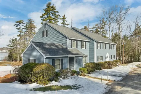 103 Clark Road Wolfeboro NH 03894