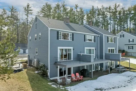 103 Clark Road Wolfeboro NH 03894