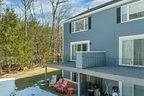103 Clark Road Wolfeboro NH 03894