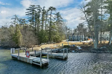 103 Clark Road Wolfeboro NH 03894