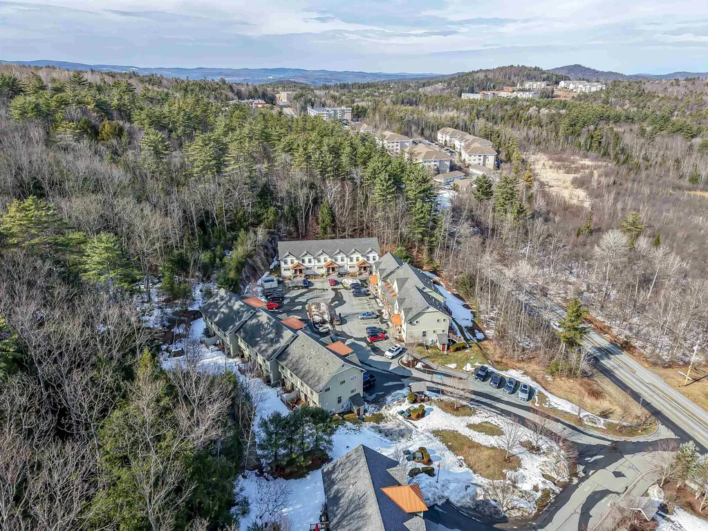 337 Mount Support Road Lebanon NH 03766