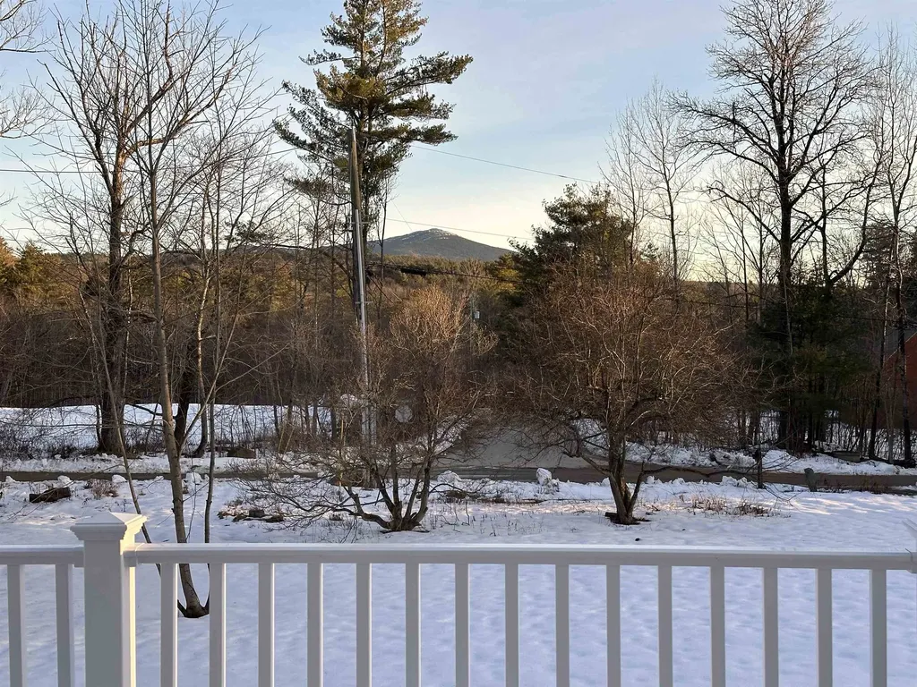 386 Old Chesham Road Marlborough NH 03455