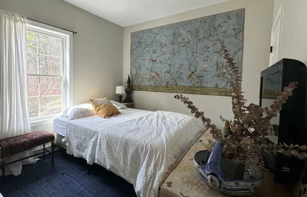 386 Old Chesham Road Marlborough NH 03455