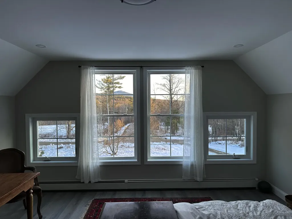 386 Old Chesham Road Marlborough NH 03455