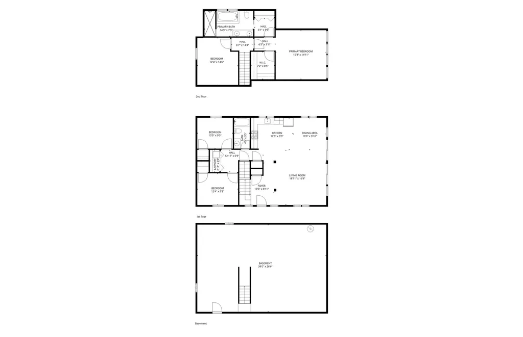 386 Old Chesham Road Marlborough NH 03455