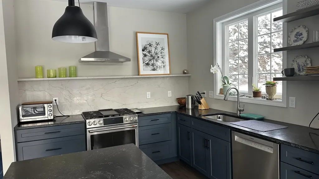 386 Old Chesham Road Marlborough NH 03455
