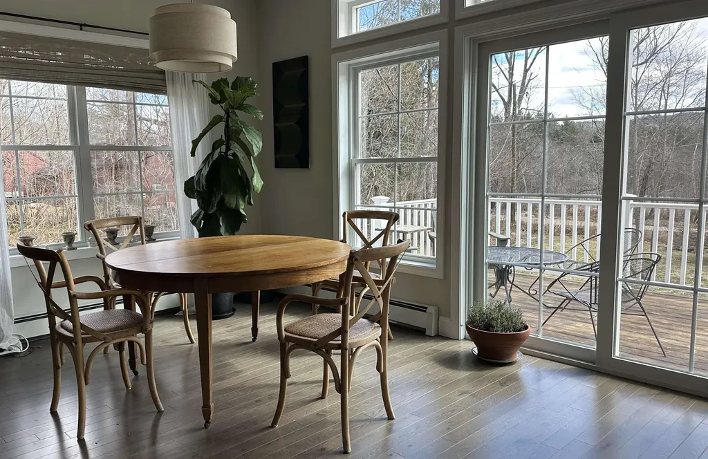 386 Old Chesham Road Marlborough NH 03455
