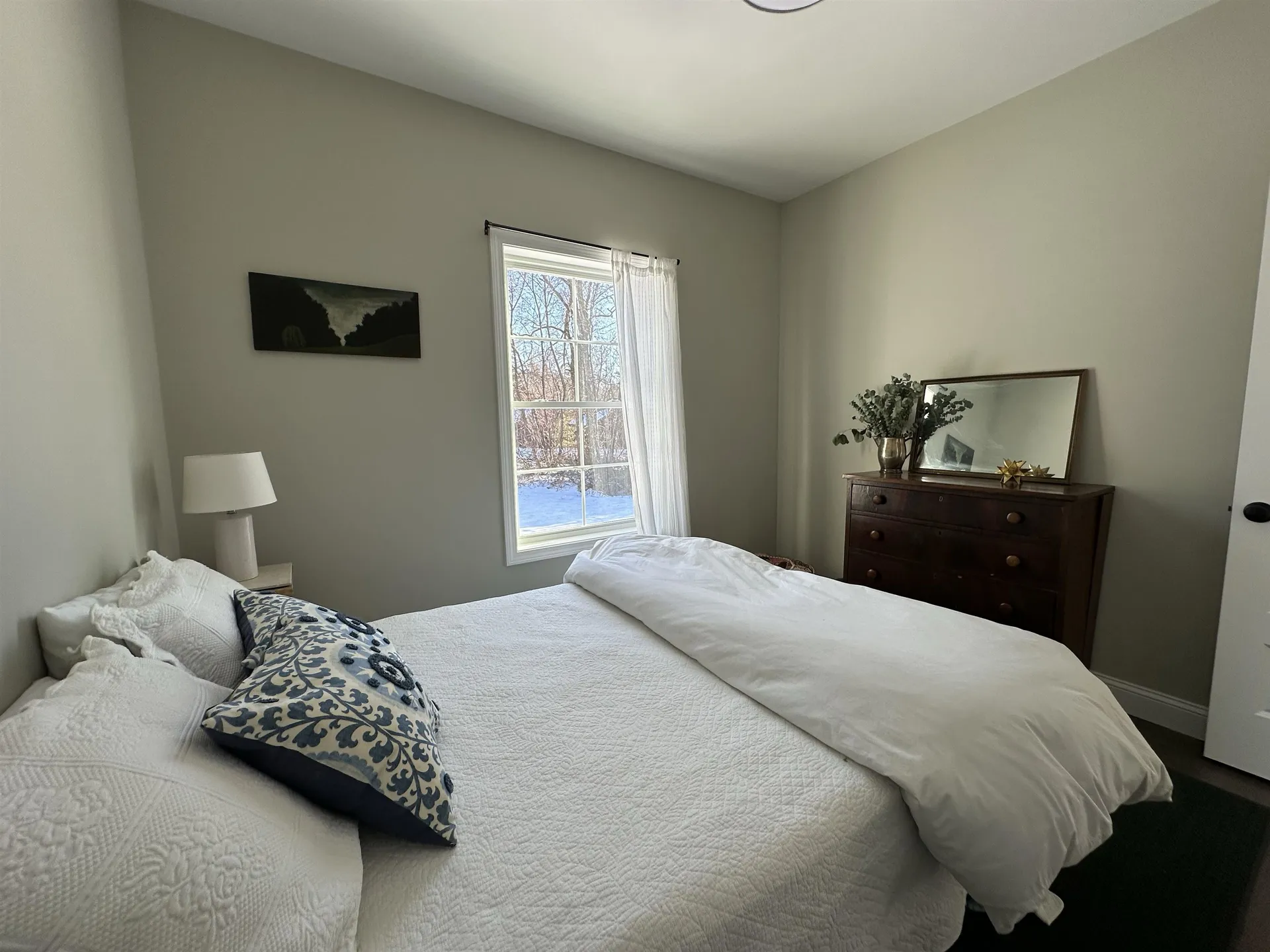 386 Old Chesham Road Marlborough NH 03455