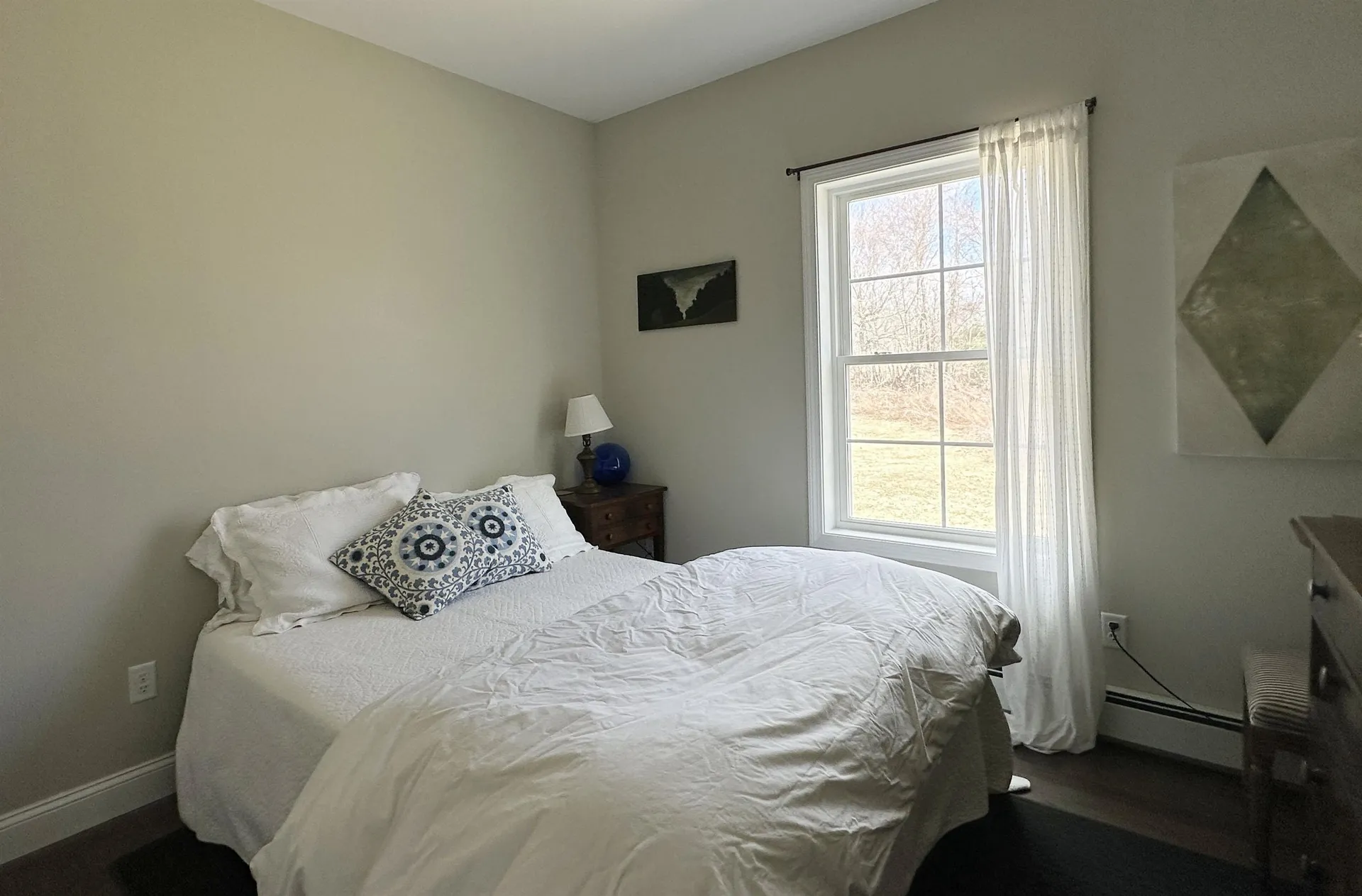 386 Old Chesham Road Marlborough NH 03455