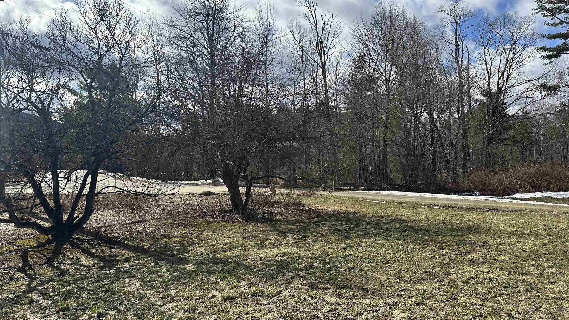 386 Old Chesham Road Marlborough NH 03455