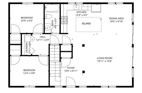 386 Old Chesham Road Marlborough NH 03455