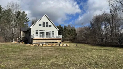 386 Old Chesham Road Marlborough NH 03455