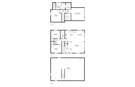 386 Old Chesham Road Marlborough NH 03455