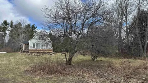 386 Old Chesham Road Marlborough NH 03455