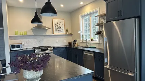 386 Old Chesham Road Marlborough NH 03455