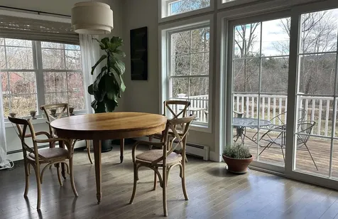 386 Old Chesham Road Marlborough NH 03455