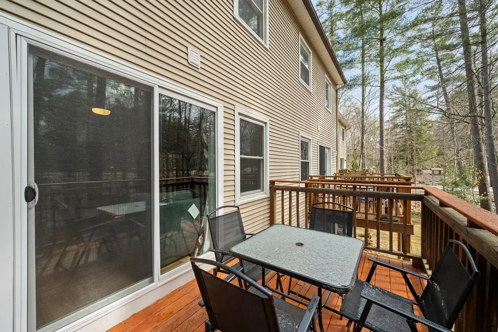 2 Greenfield Road Extension Essex VT 05452