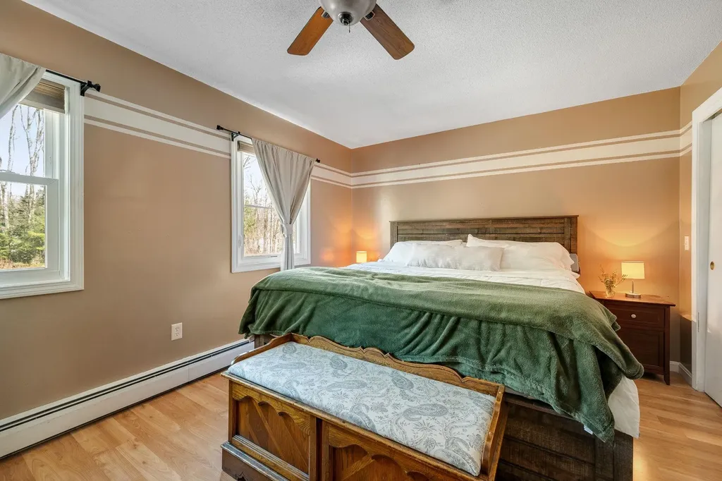 2 Greenfield Road Extension Essex VT 05452