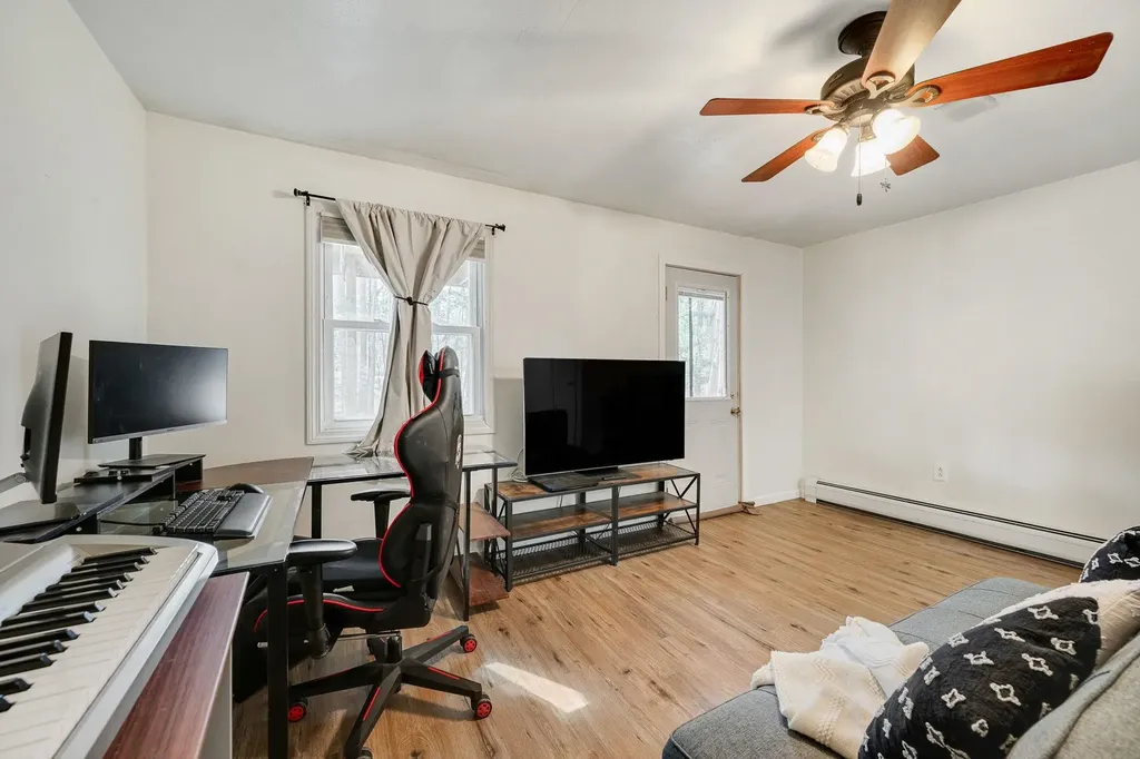 2 Greenfield Road Extension Essex VT 05452