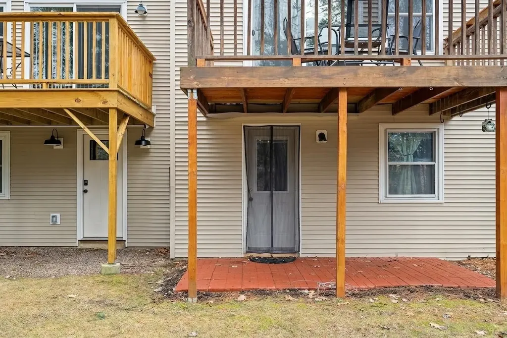 2 Greenfield Road Extension Essex VT 05452