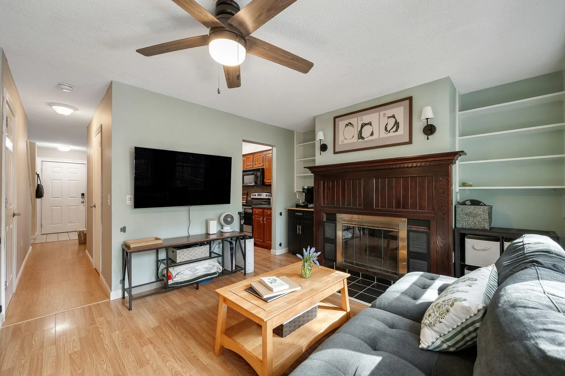 2 Greenfield Road Extension Essex VT 05452