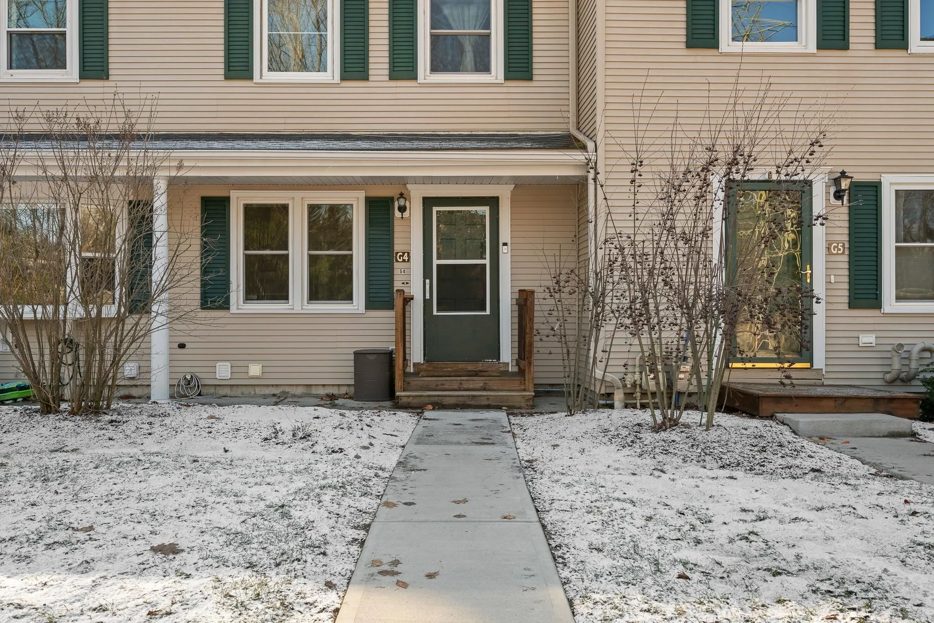 2 Greenfield Road Extension Essex VT 05452