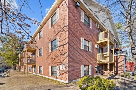 12 E Side Drive Concord NH 03301
