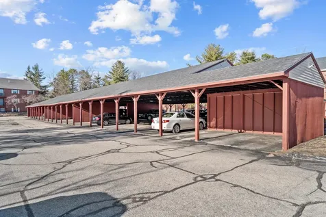 12 E Side Drive Concord NH 03301