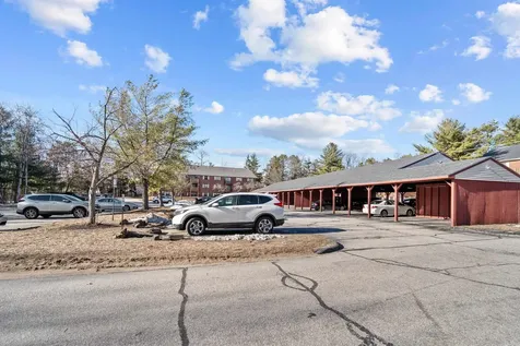 12 E Side Drive Concord NH 03301